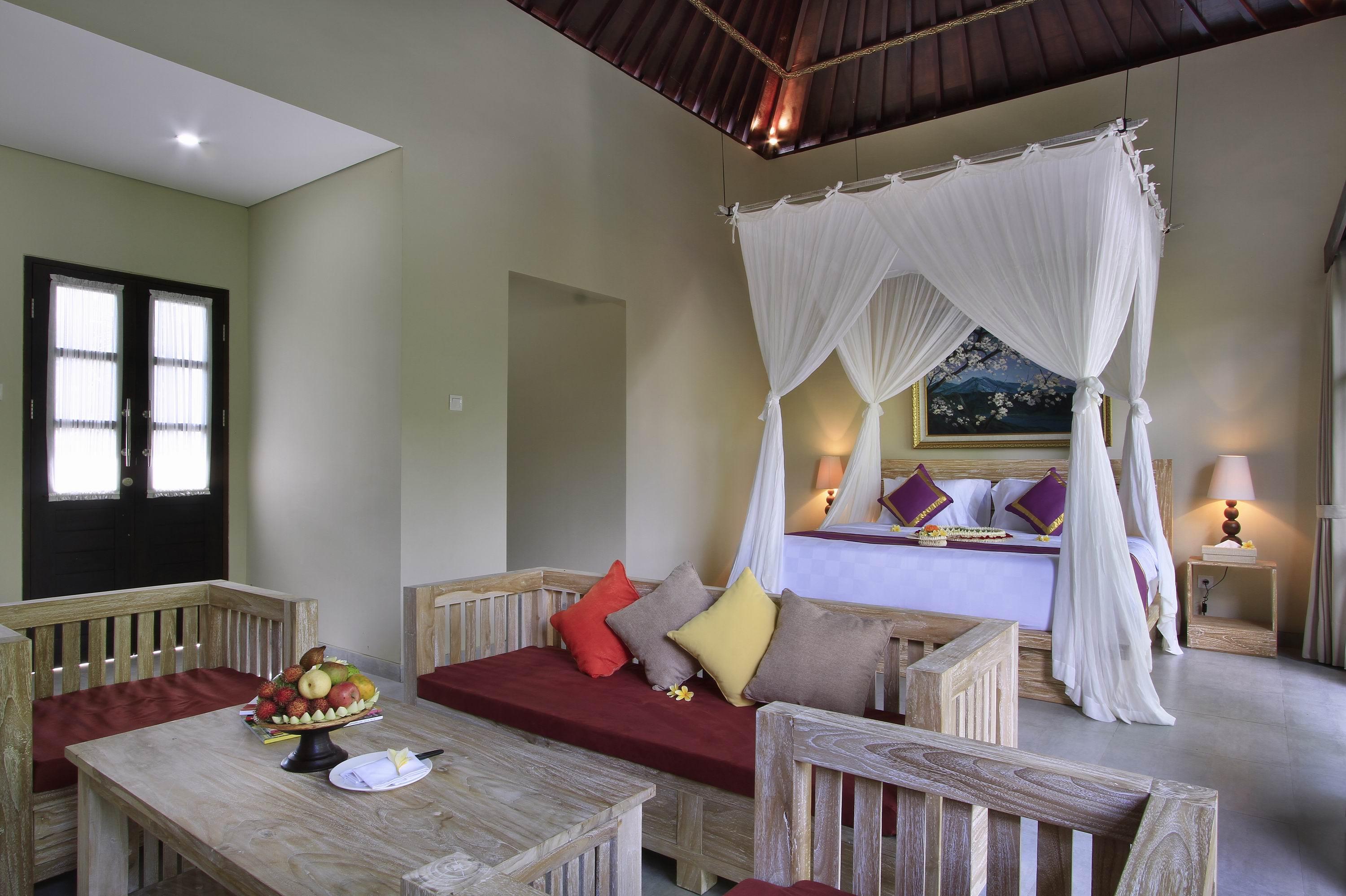 Kawi Resort A Pramana Experience Tegallalang  Extérieur photo