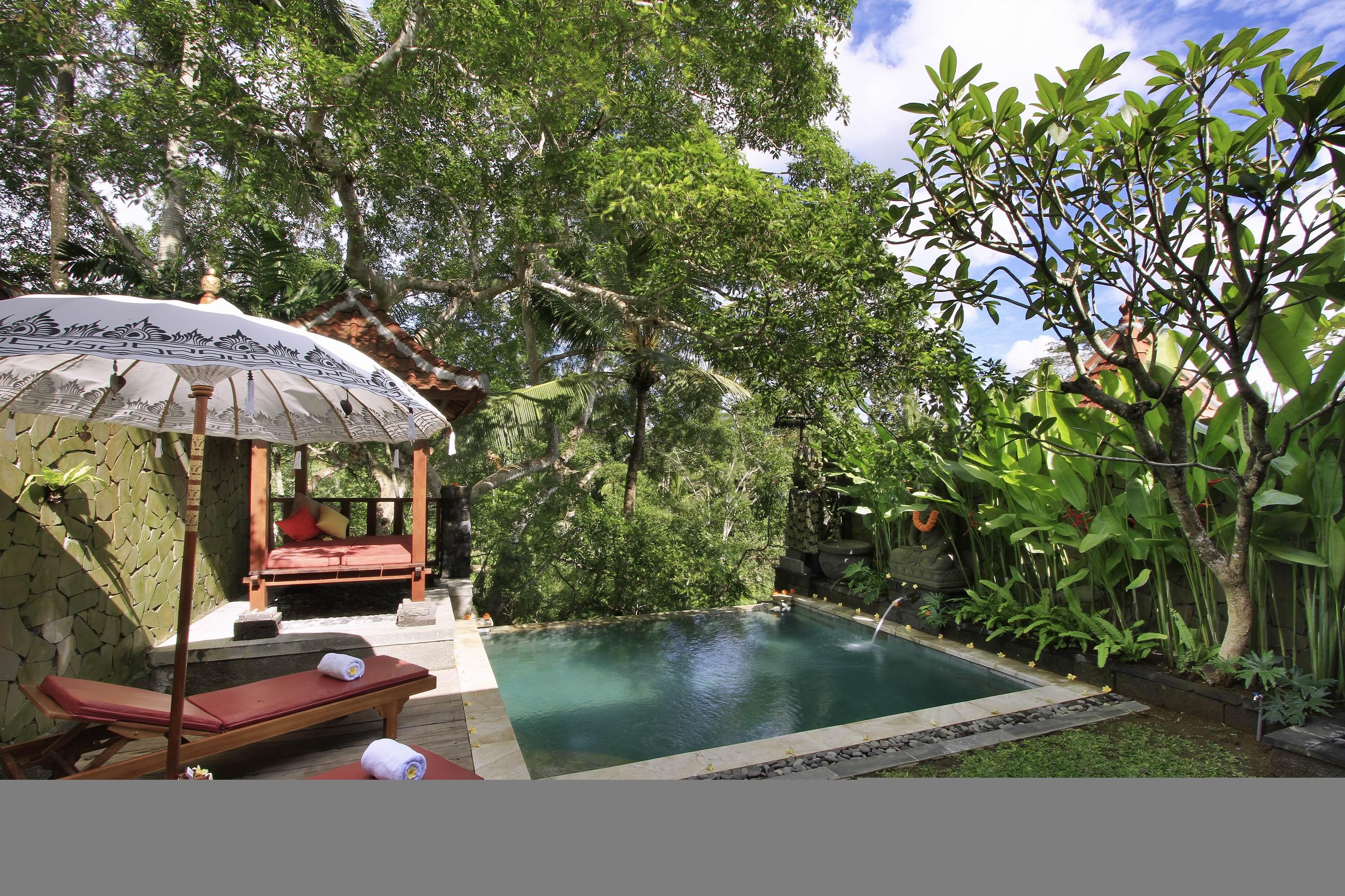 Kawi Resort A Pramana Experience Tegallalang  Extérieur photo