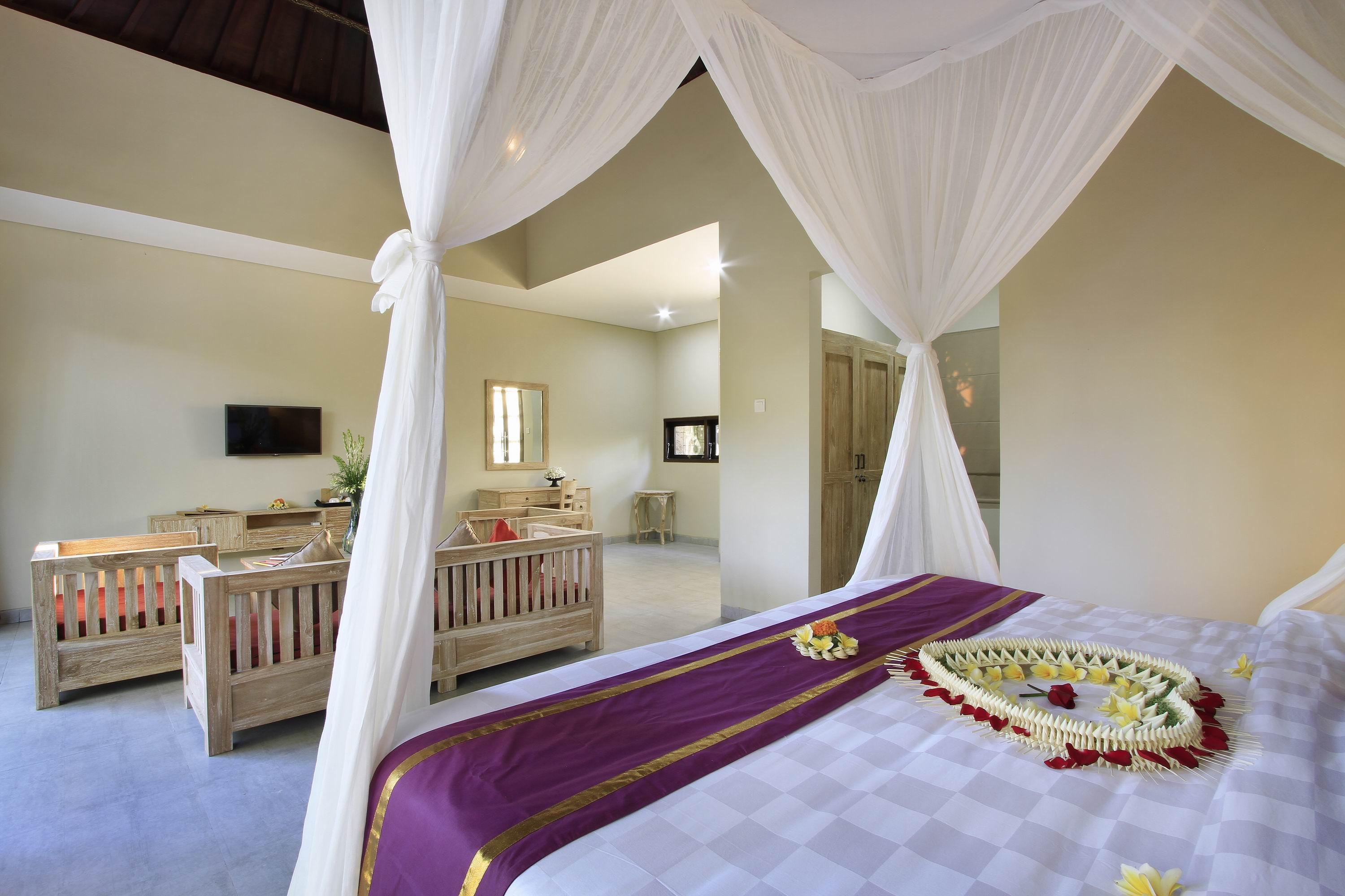 Kawi Resort A Pramana Experience Tegallalang  Extérieur photo
