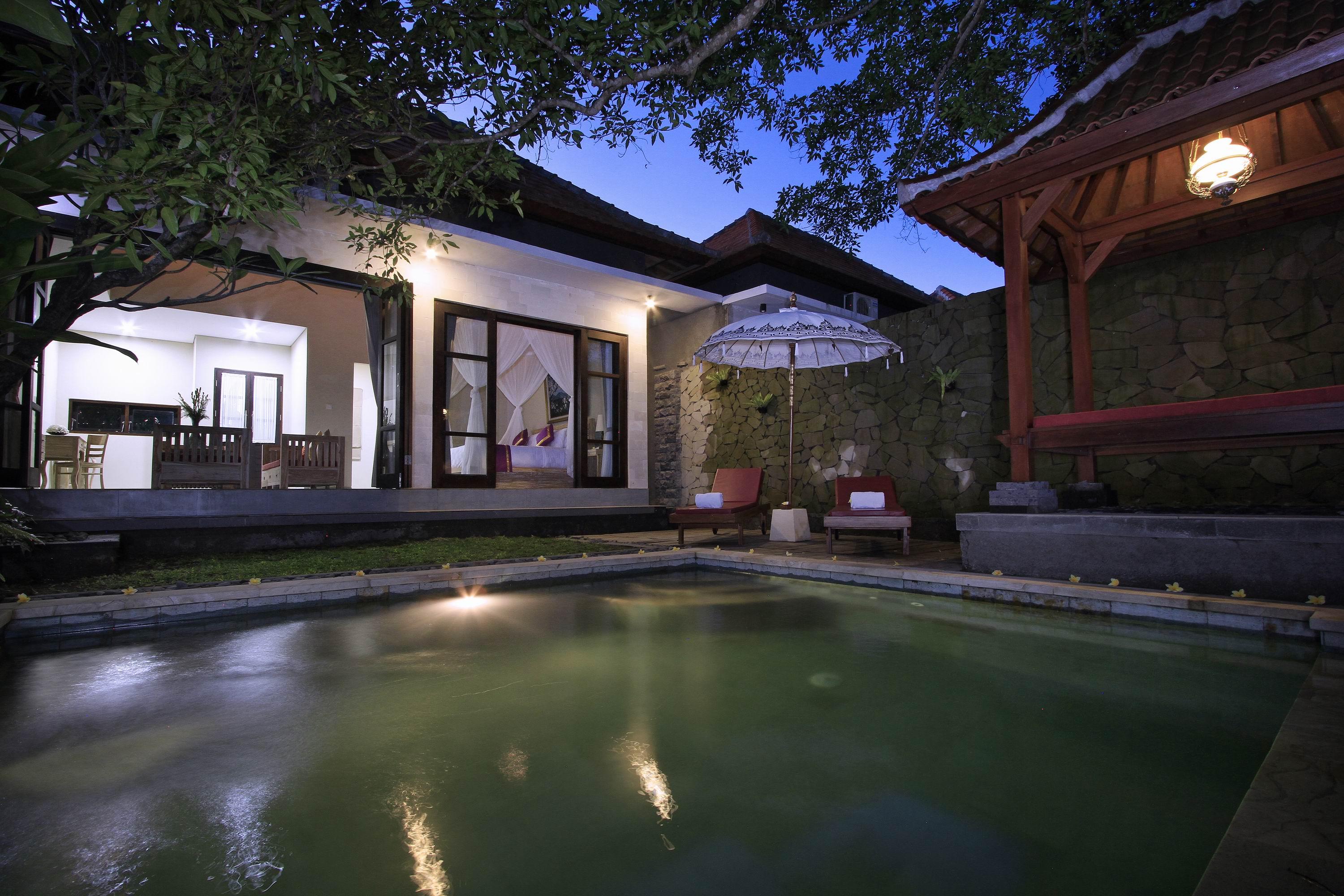 Kawi Resort A Pramana Experience Tegallalang  Extérieur photo