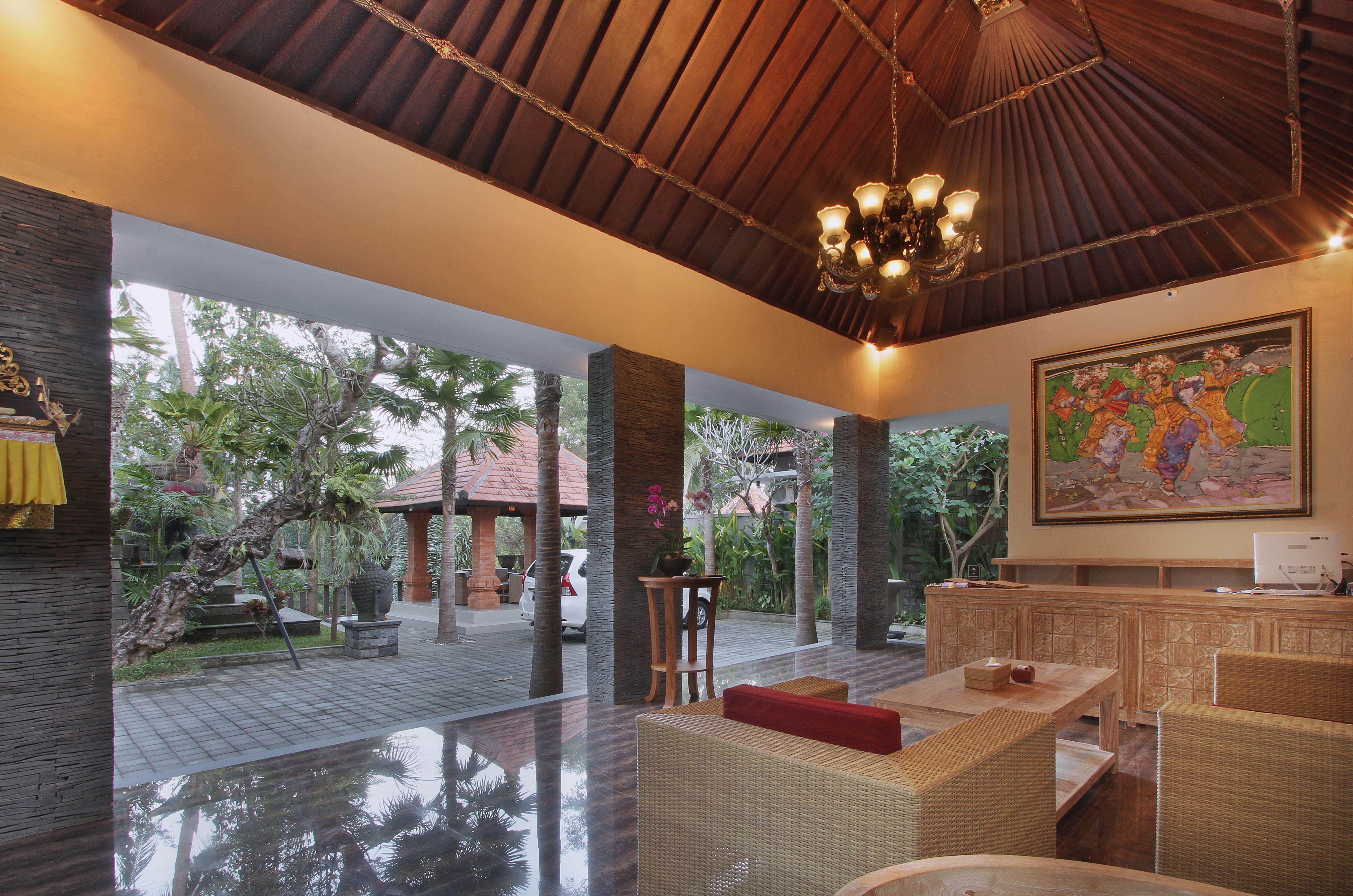 Kawi Resort A Pramana Experience Tegallalang  Extérieur photo