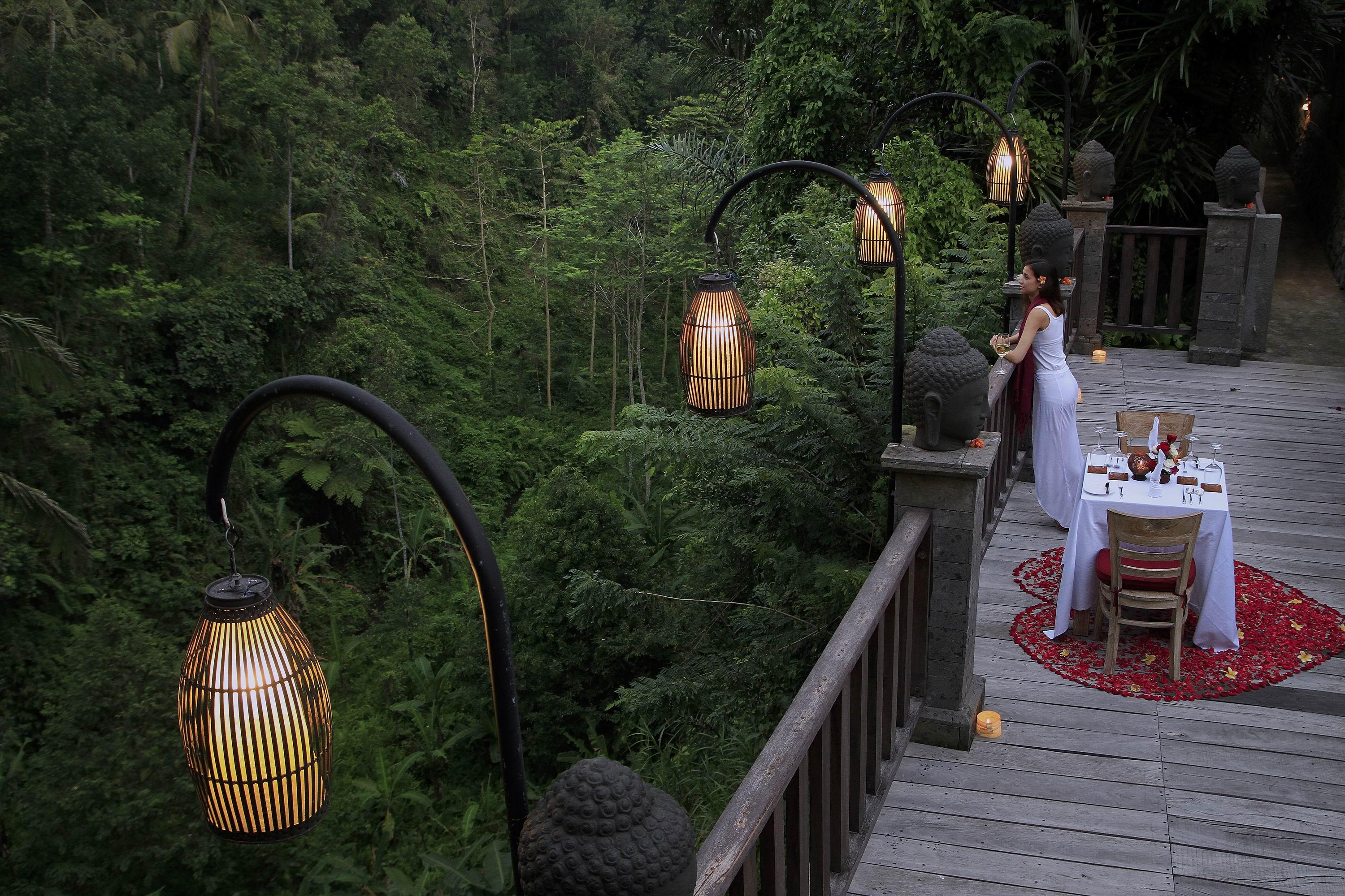 Kawi Resort A Pramana Experience Tegallalang  Extérieur photo