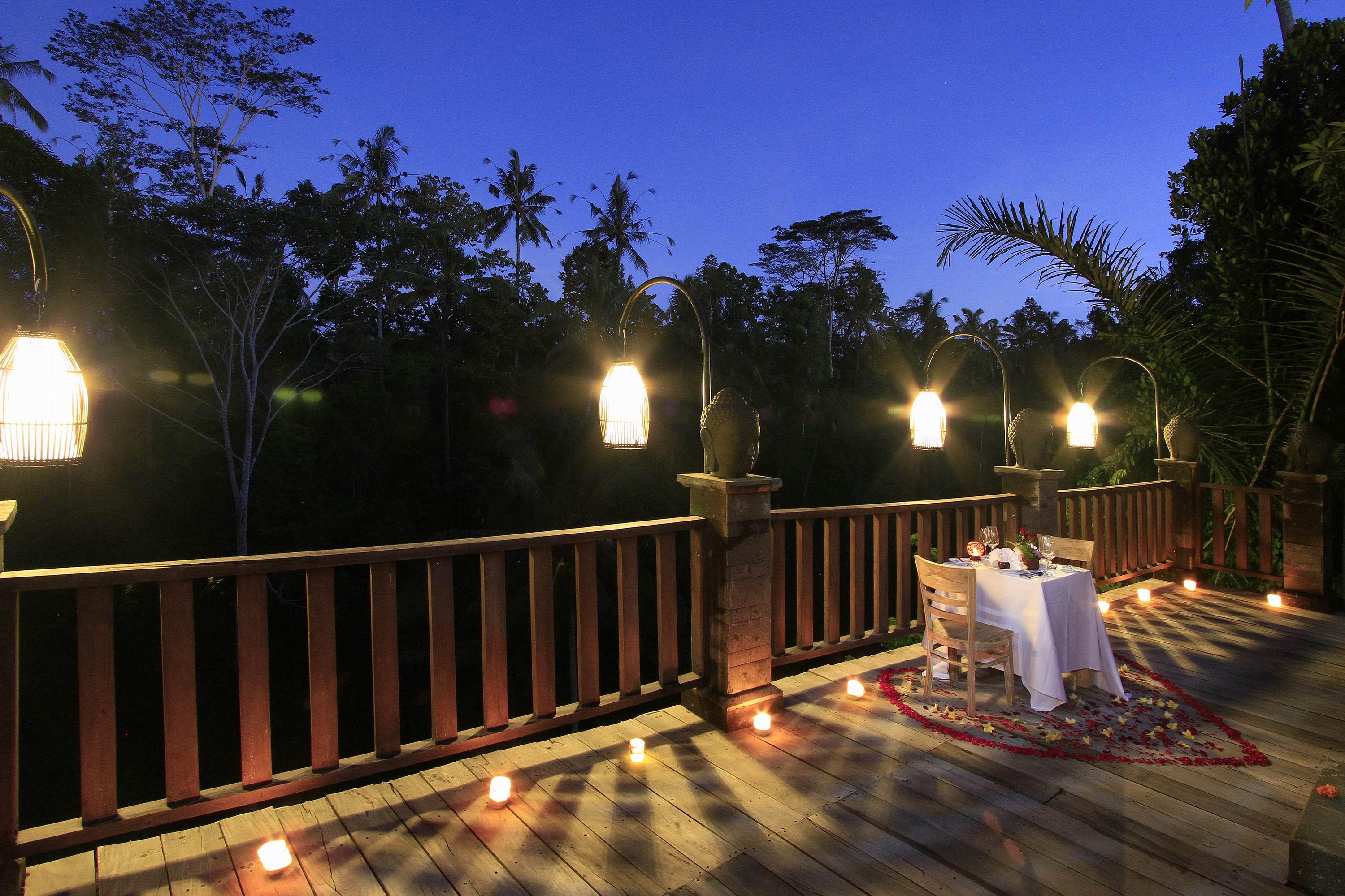 Kawi Resort A Pramana Experience Tegallalang  Extérieur photo