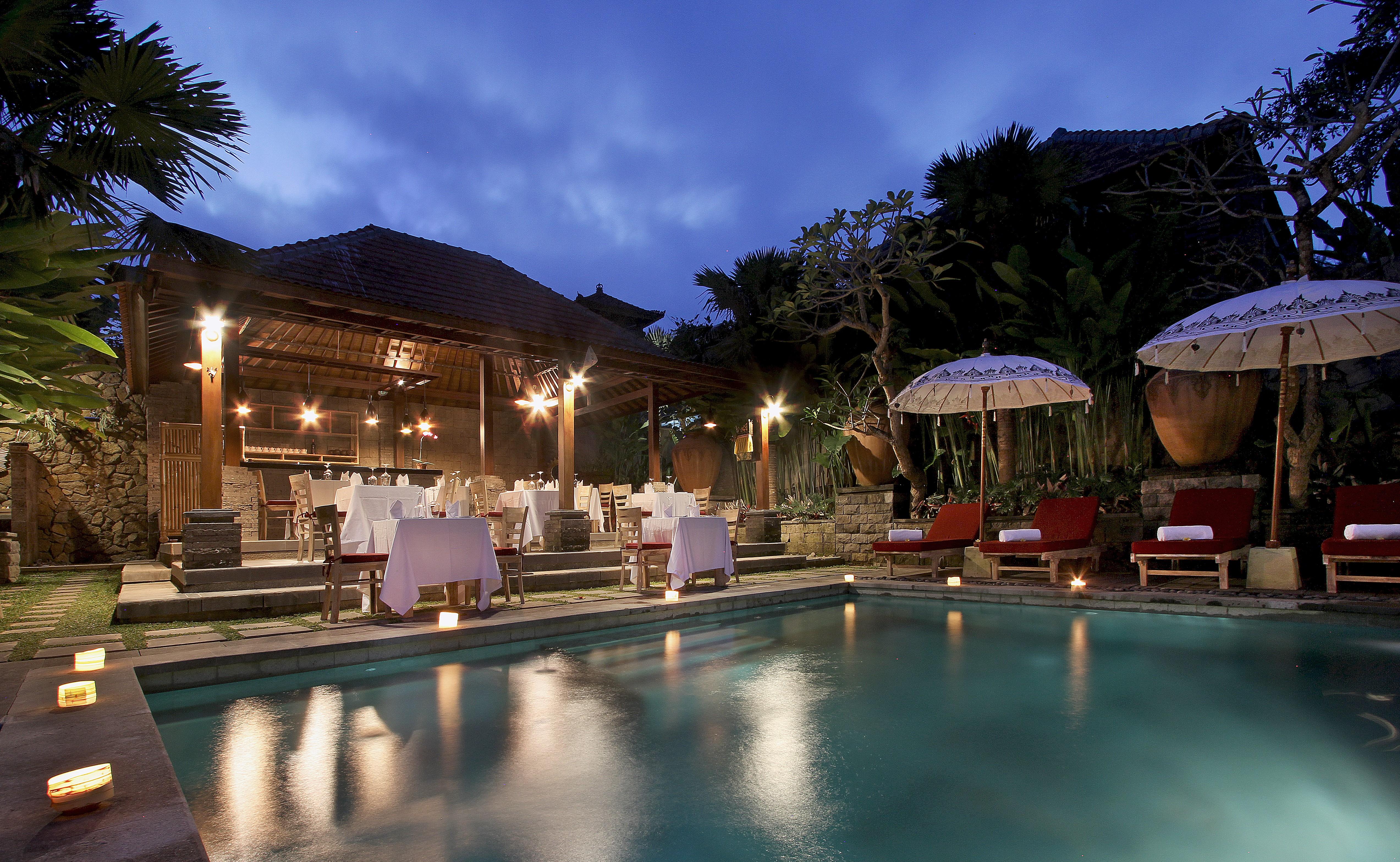 Kawi Resort A Pramana Experience Tegallalang  Extérieur photo