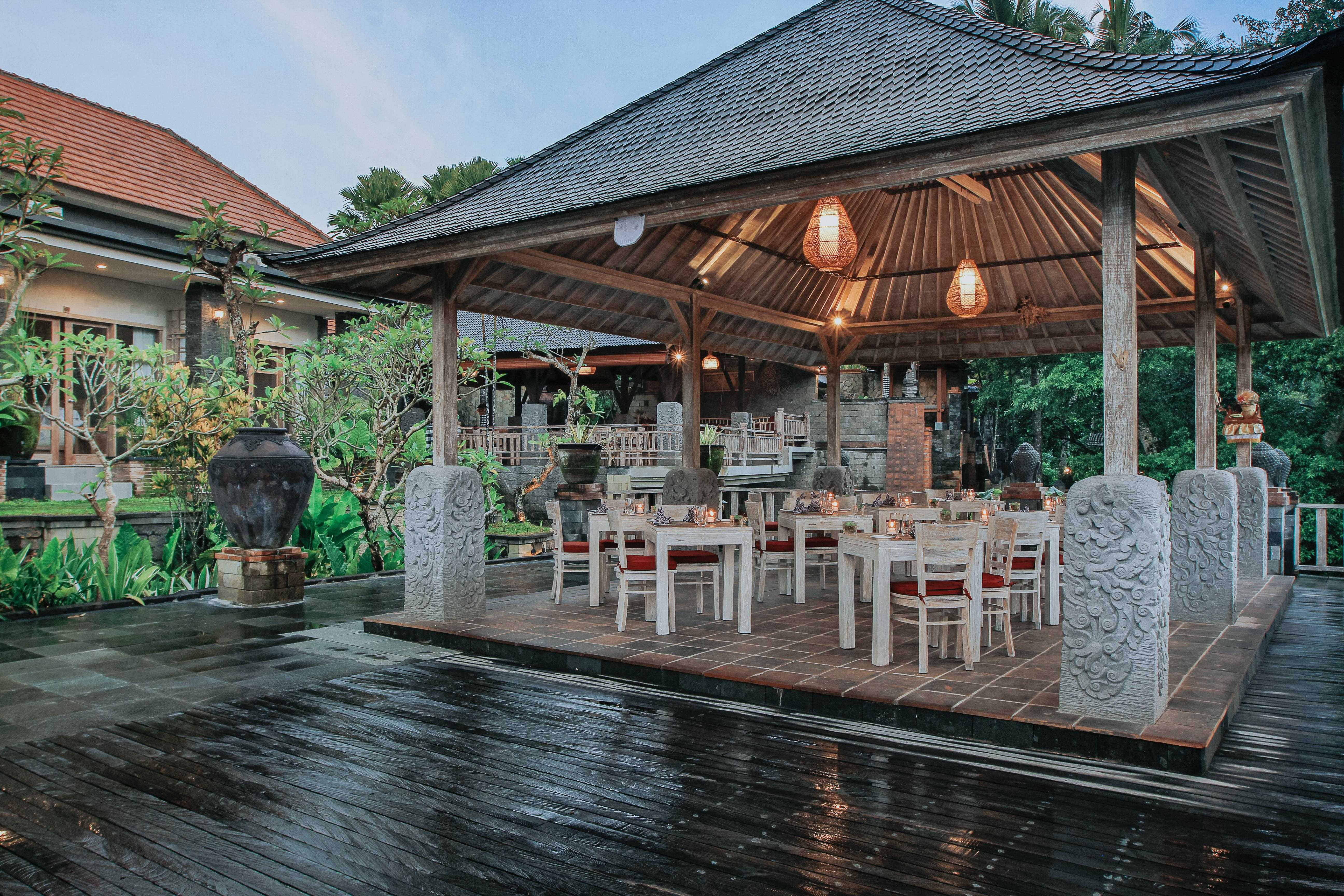 Kawi Resort A Pramana Experience Tegallalang  Extérieur photo