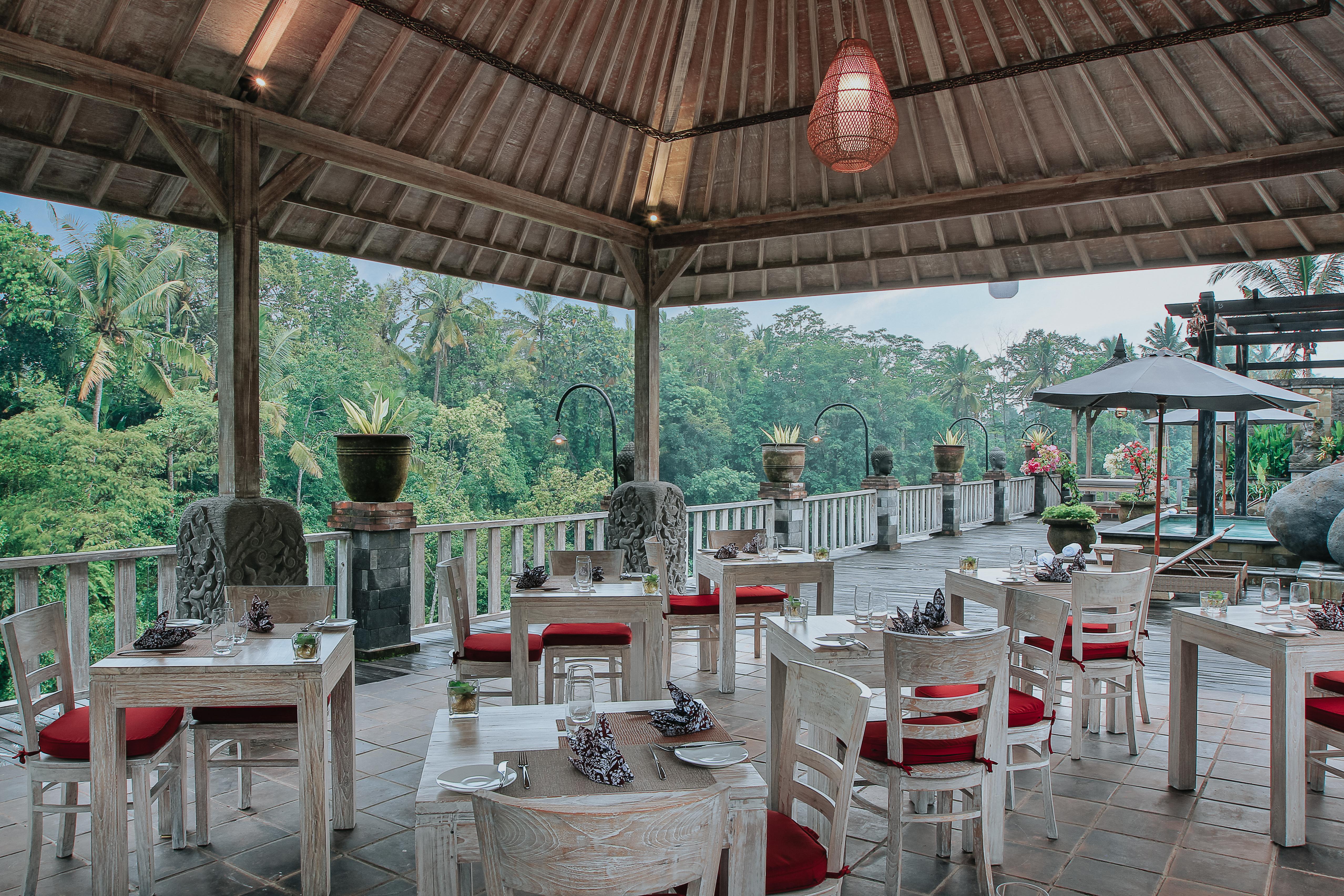 Kawi Resort A Pramana Experience Tegallalang  Extérieur photo