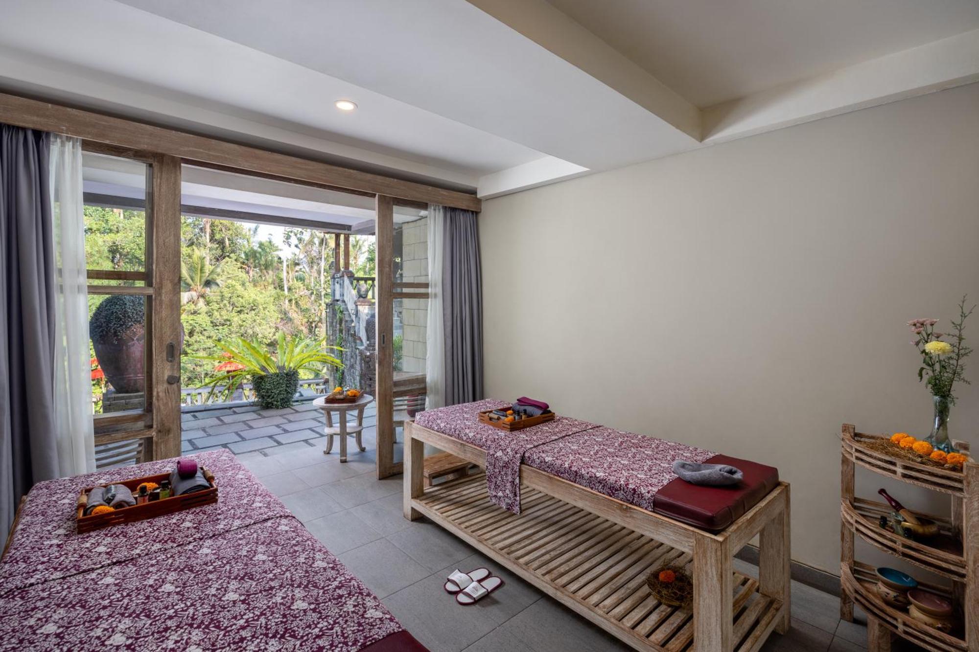 Kawi Resort A Pramana Experience Tegallalang  Extérieur photo