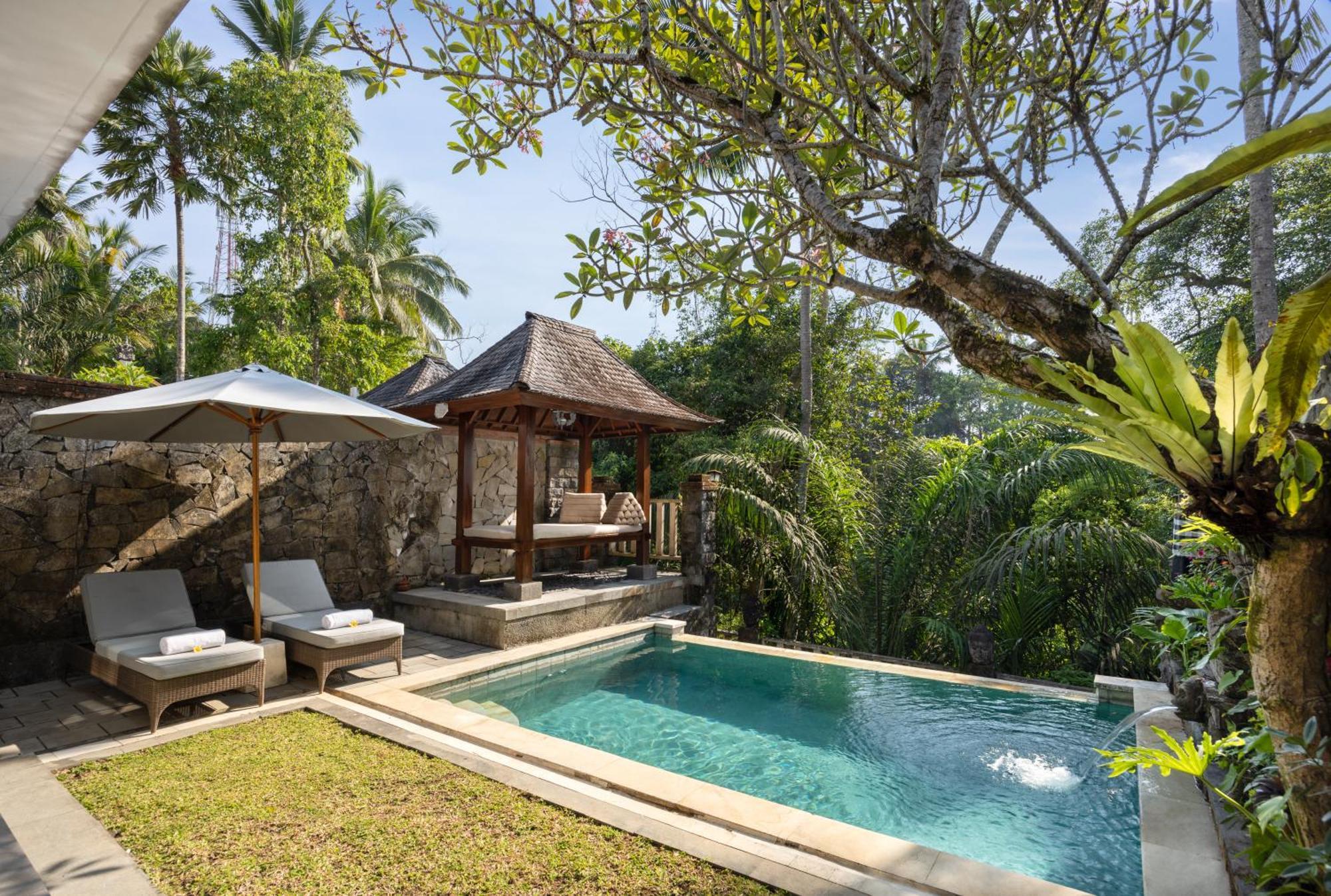 Kawi Resort A Pramana Experience Tegallalang  Extérieur photo