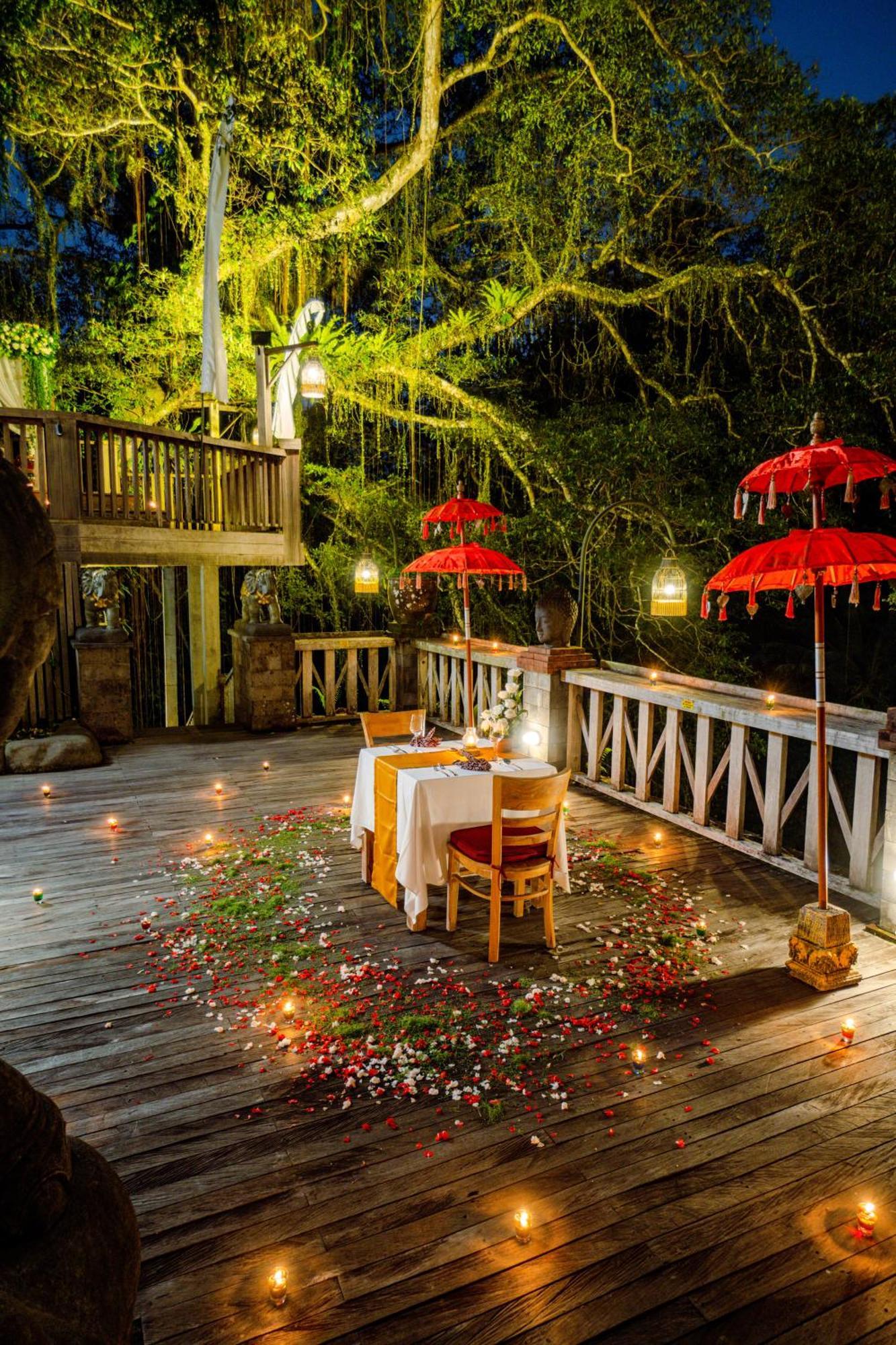 Kawi Resort A Pramana Experience Tegallalang  Extérieur photo
