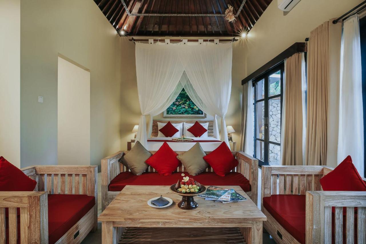 Kawi Resort A Pramana Experience Tegallalang  Extérieur photo